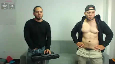 jhustin_marcius webcam stripchat model stream image