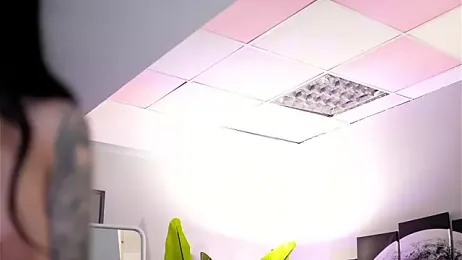 Ivy_Trix webcam model stream image