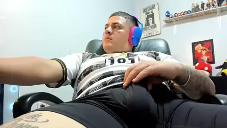 ney_22 webcam model stream image