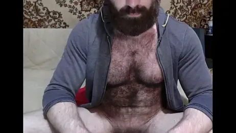 AlanStrongs webcam model stream image