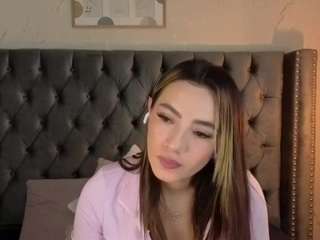 kim-blane webcam model stream image