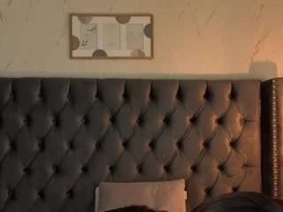 kim-blane webcam model stream image