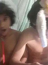 pedrodavid_ webcam model stream image