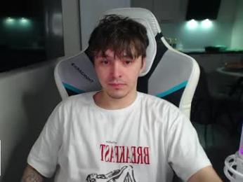 jayce_icestone webcam chaturbate model stream image