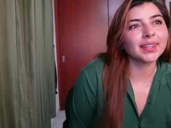 fireand_passion webcam chaturbate model stream image