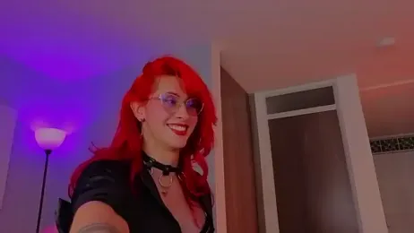 Juliana_Saenzz webcam stripchat model stream image
