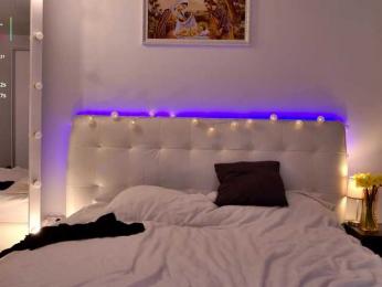 LustElise webcam bongacams model stream image