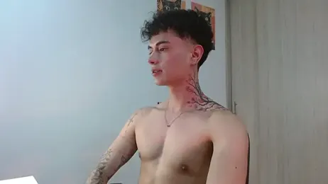 jaico_santos webcam stripchat model stream image
