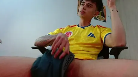 jaico_santos webcam stripchat model stream image