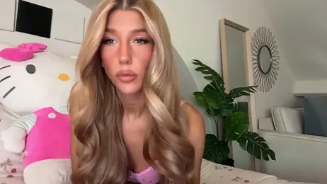 KENNIEXROSE webcam model stream image