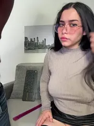 SophieRoyals webcam model stream image