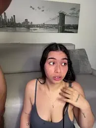 SophieRoyals webcam model stream image