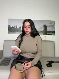 SophieRoyals webcam model stream image