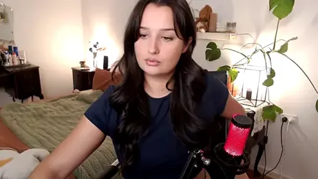 Lenas_Room webcam stripchat model stream image