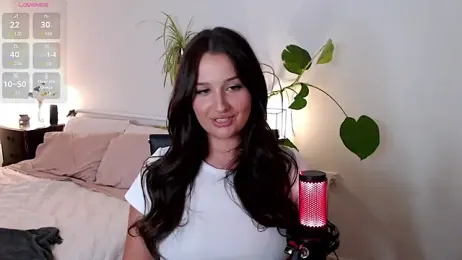 Lenas_Room webcam stripchat model stream image