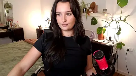 Lenas_Room webcam stripchat model stream image