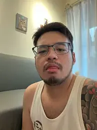 James1992_Ovo webcam model stream image