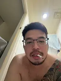 James1992_Ovo webcam model stream image