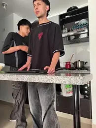 LYAN_DYLAN webcam stripchat model stream image