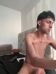 LYAN_DYLAN webcam stripchat model stream image