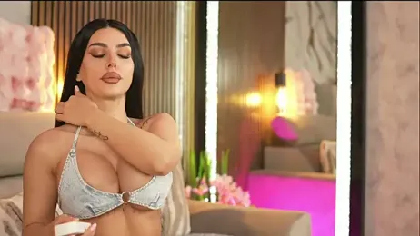 AmyBlair webcam stripchat model stream image