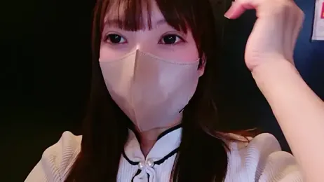 Naachan_ webcam model stream image