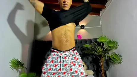 Salomon_koude webcam model stream image
