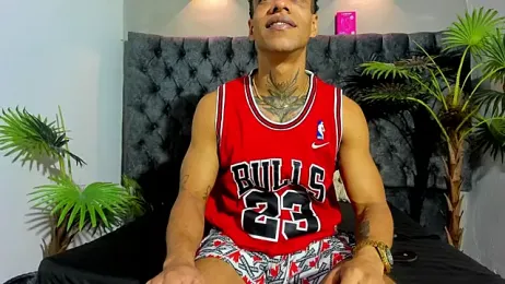 Salomon_koude webcam model stream image