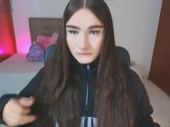 miley_baker webcam model stream image