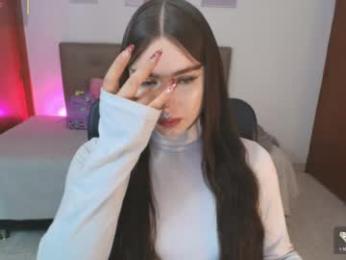 miley_baker webcam model stream image