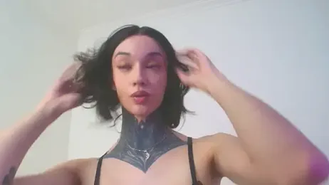 All_yours555 webcam model stream image