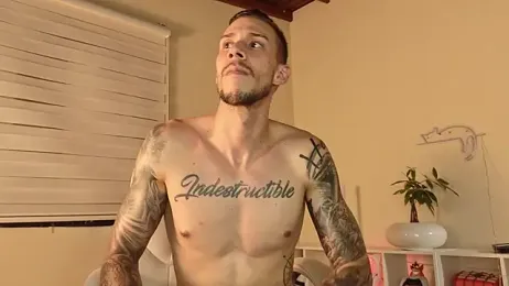 J_king__ webcam model stream image