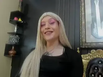 Gomory_Niix webcam model stream image