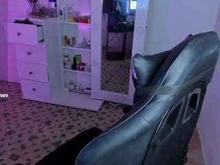 carolineegarciaa webcam model stream image