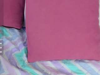 carolineegarciaa webcam model stream image