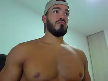 Alexander_Martines webcam model stream image