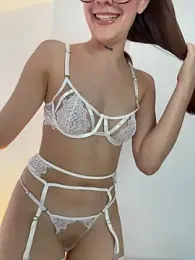 ZaraCarterX webcam model stream image