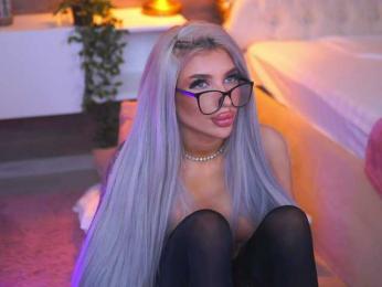 JuicyJessye webcam bongacams model stream image