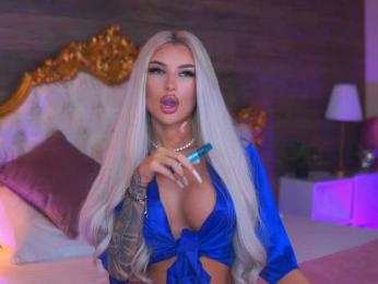 JuicyJessye webcam bongacams model stream image