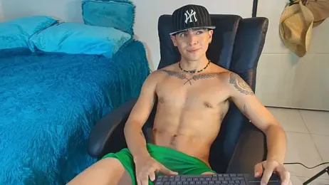 CamiiGuzmanX webcam model stream image