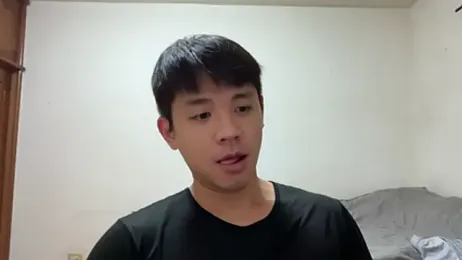 Foxfoxfox4 webcam model stream image