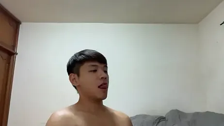 Foxfoxfox4 webcam model stream image