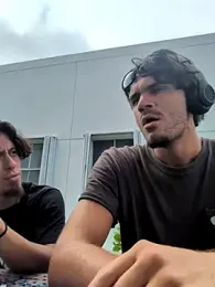 Seth_Crown webcam stripchat model stream image