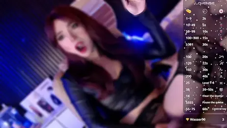 Ultimate_Charm webcam stripchat model stream image