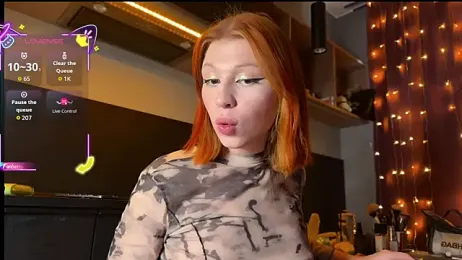 ilona_wine webcam model stream image