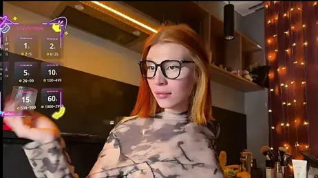 ilona_wine webcam model stream image