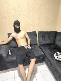 Danielraz webcam model stream image