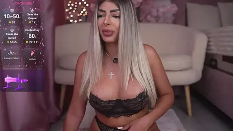 emma_godess webcam model stream image