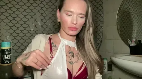 vinique99 webcam model stream image