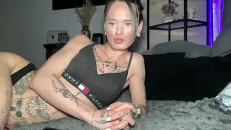 vinique99 webcam model stream image